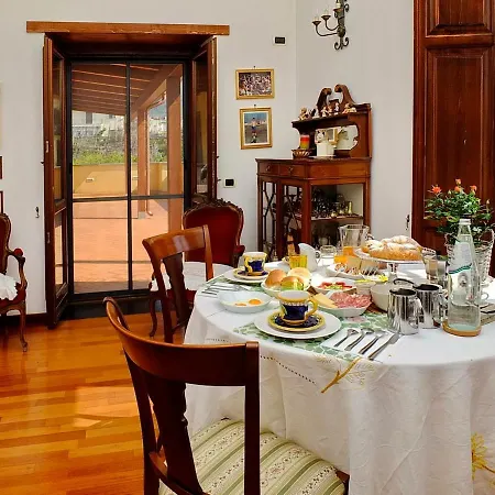 Bed & Breakfast Elisa Meta