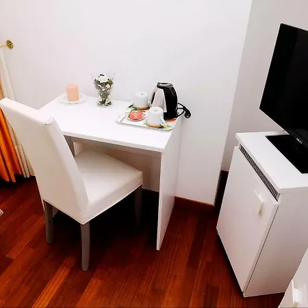 Elisa Bed & Breakfast Meta