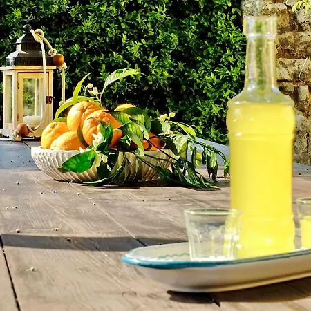 Bed & Breakfast Elisa