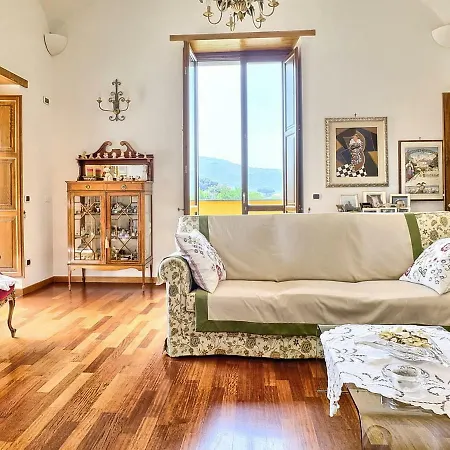 B&B Villa Elisa 3*