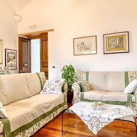 B&B Villa Elisa Meta