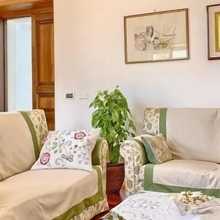B&B Villa Elisa 3* Meta