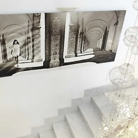 ベッド・アンド・ブレックファスト Elisa メタ