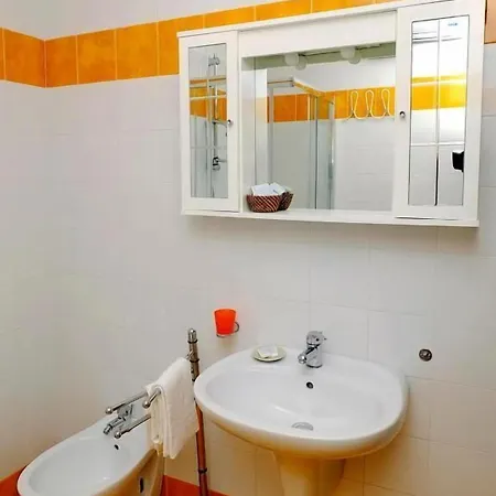 ベッド・アンド・ブレックファスト Elisa