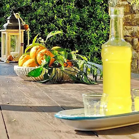 B&B Villa Elisa Bed & Breakfast 3*