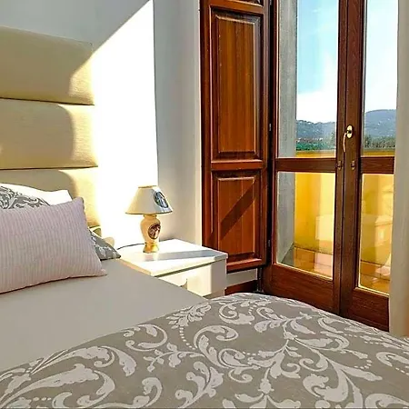 B&B Villa Elisa
