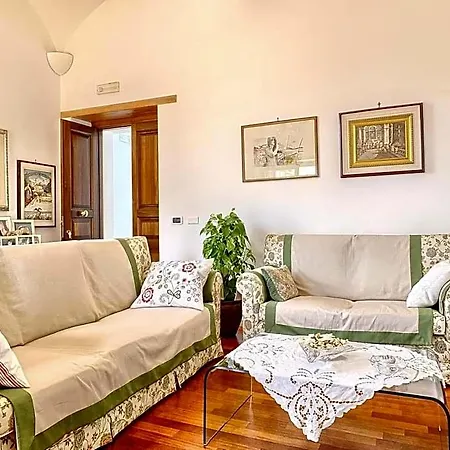 B&B Villa Elisa Bed & Breakfast
