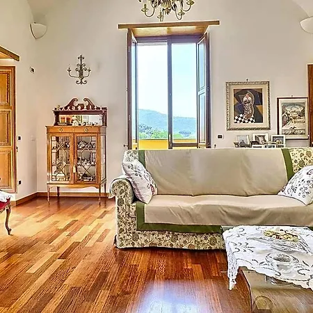 Bed & Breakfast B&B Villa Elisa