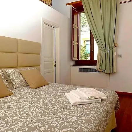 Bed & Breakfast B&B Villa Elisa