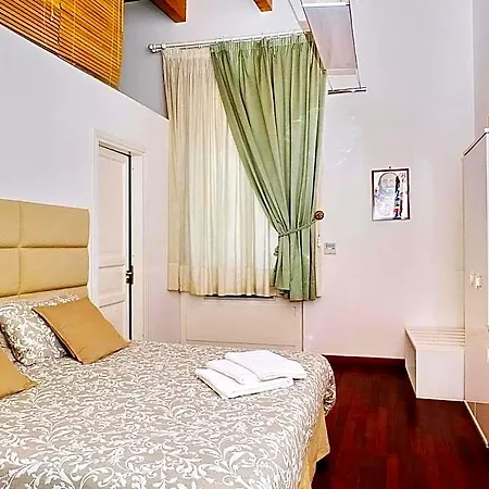 B&B Villa Elisa Bed & Breakfast