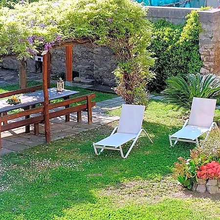B&B Villa Elisa Bed & Breakfast 3*
