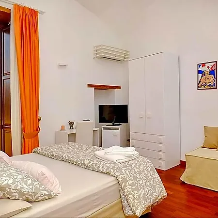 Bed & Breakfast B&B Villa Elisa Meta