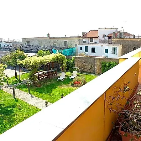 B&B Villa Elisa