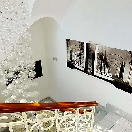 B&B Villa Elisa 3*