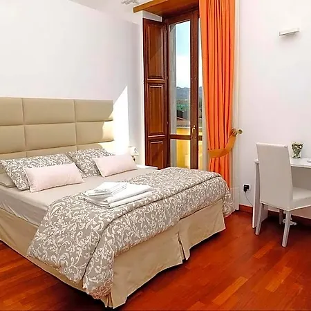 B&B Villa Elisa Meta