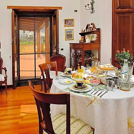 B&B Villa Elisa Bed & Breakfast 3*