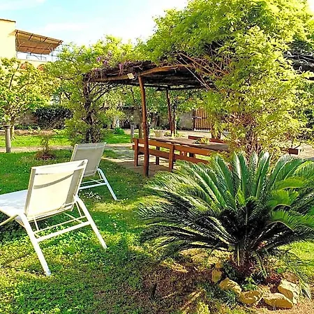 B&B Villa Elisa 3* Meta