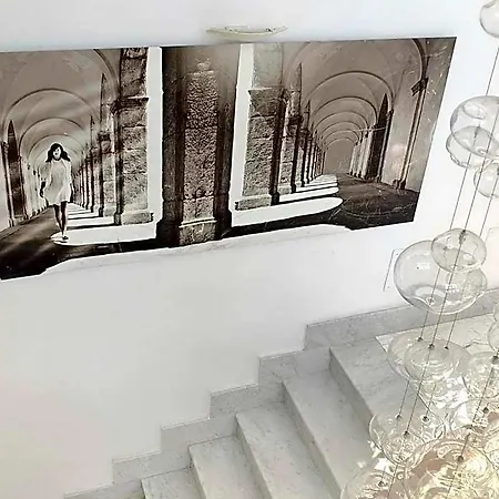 Bed & Breakfast B&B Villa Elisa