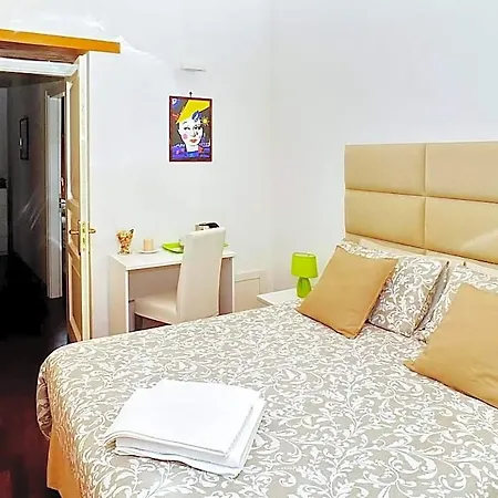 B&B Villa Elisa Bed & Breakfast