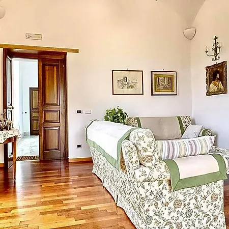 B&B Villa Elisa 3*