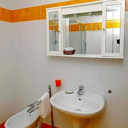 Bed & Breakfast B&B Villa Elisa 3*