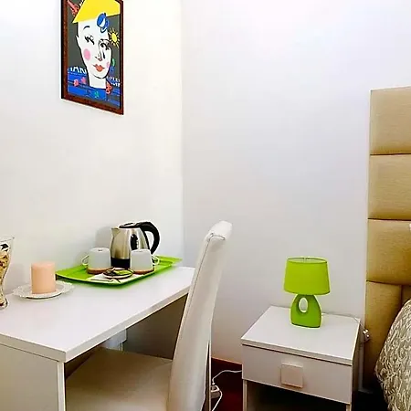 B&B Villa Elisa Bed & Breakfast