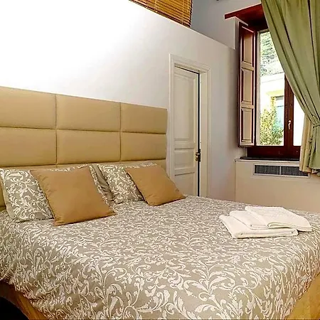 Bed & Breakfast B&B Villa Elisa 3*