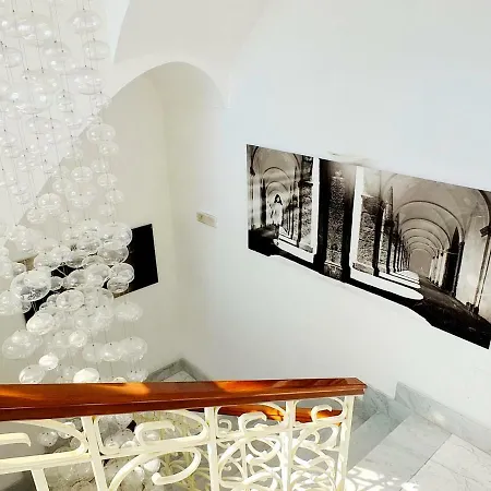 B&B Villa Elisa 3*