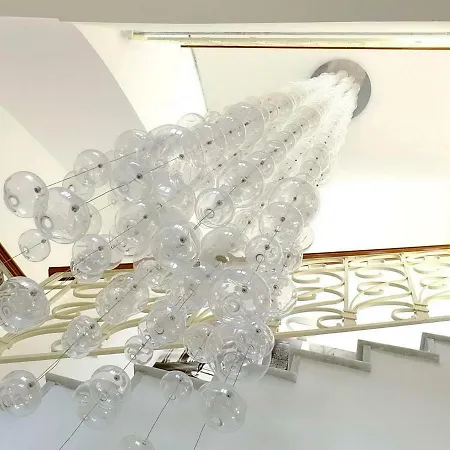 ベッド・アンド・ブレックファスト Elisa 3*