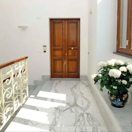 Elisa ベッド・アンド・ブレックファスト