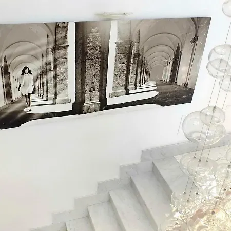 ベッド・アンド・ブレックファスト Elisa