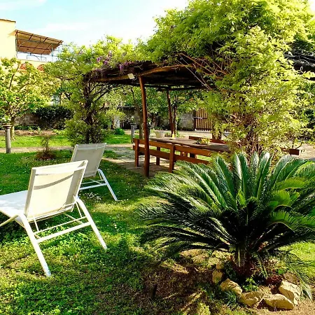 ベッド・アンド・ブレックファスト Elisa 3*